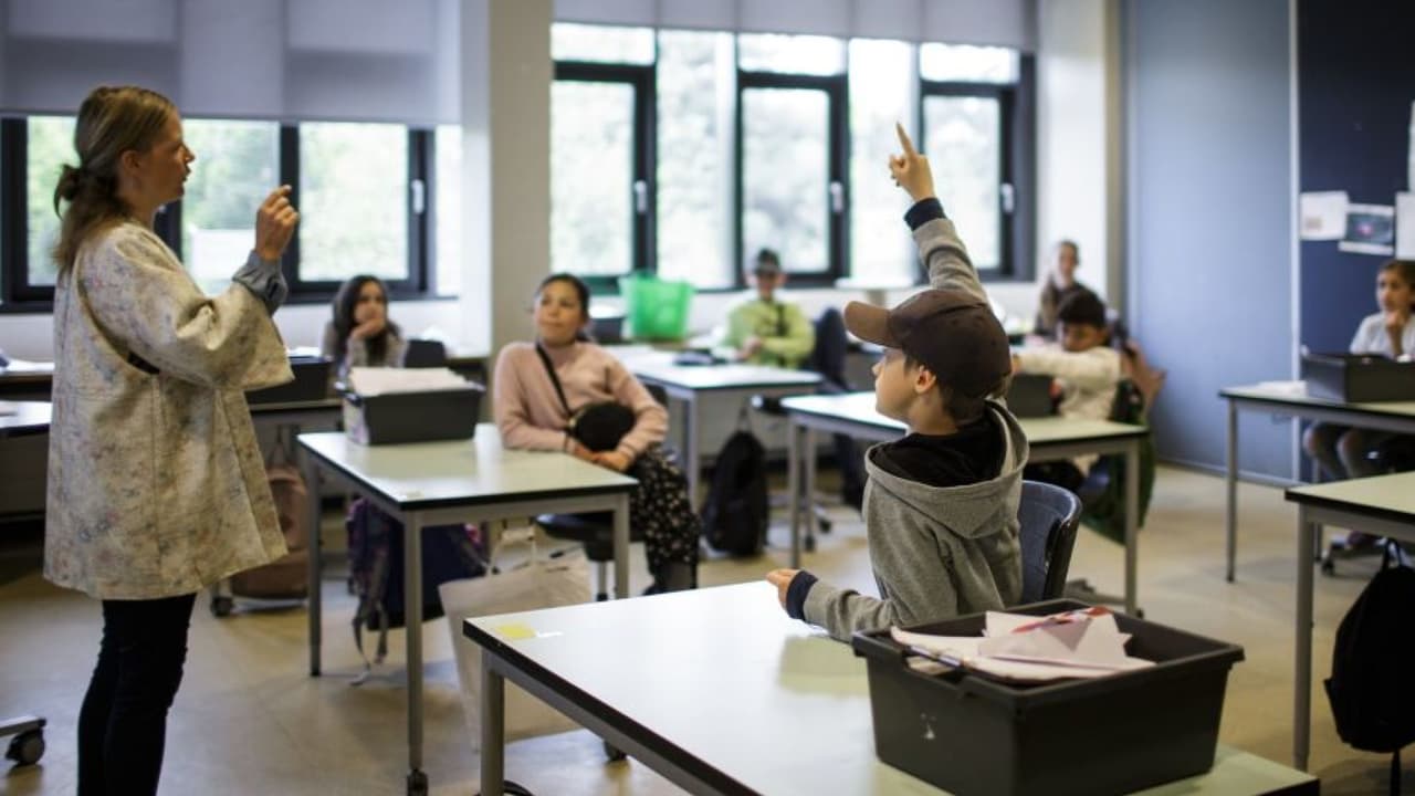 La Agencia de Educación de Texas no avalará cierre de escuelas por tiempo indefinido    