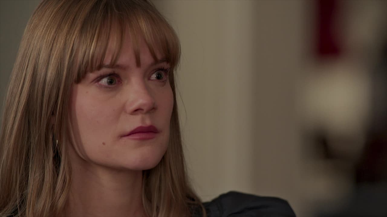 Los Hilos del Pasado: Capítulo completo 30