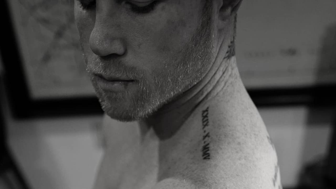 'Canelo' Álvarez se hace un enigmático nuevo tatuaje