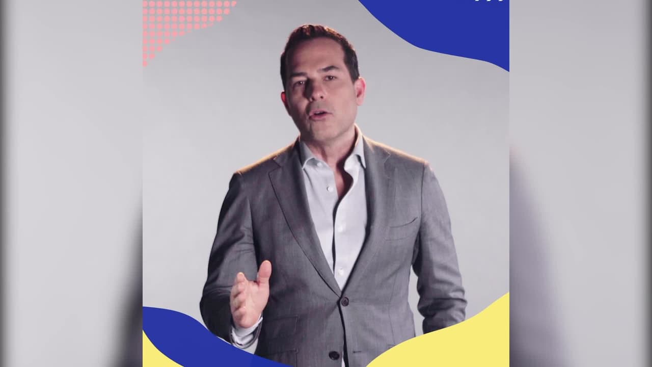 ¿Qué significa “Crea fama y acuéstate a dormir?” El talento de Univision lo descifra