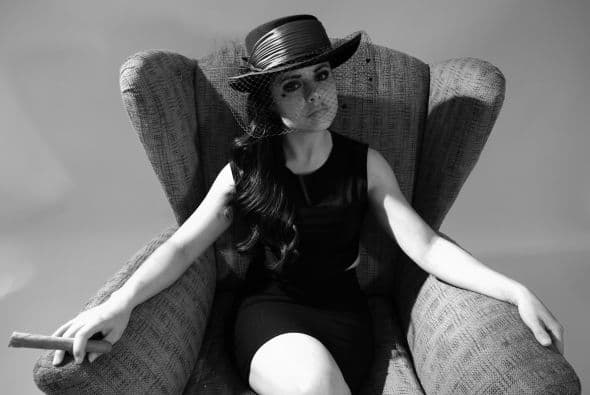 Viuda Negra de Dallas