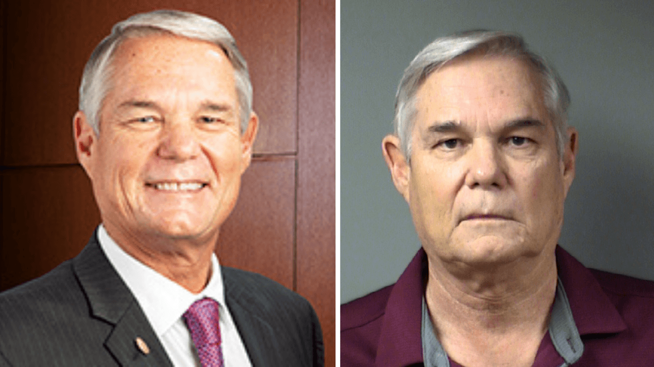 El concejal Clayton Perry pedirá un sabático mientras se concluye investigación de choque y fuga