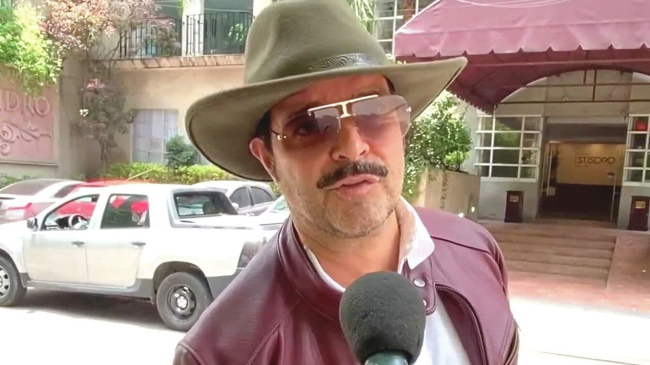 Pablo Montero habla de los padres ausentes y cuenta cómo es la relación con sus hijos