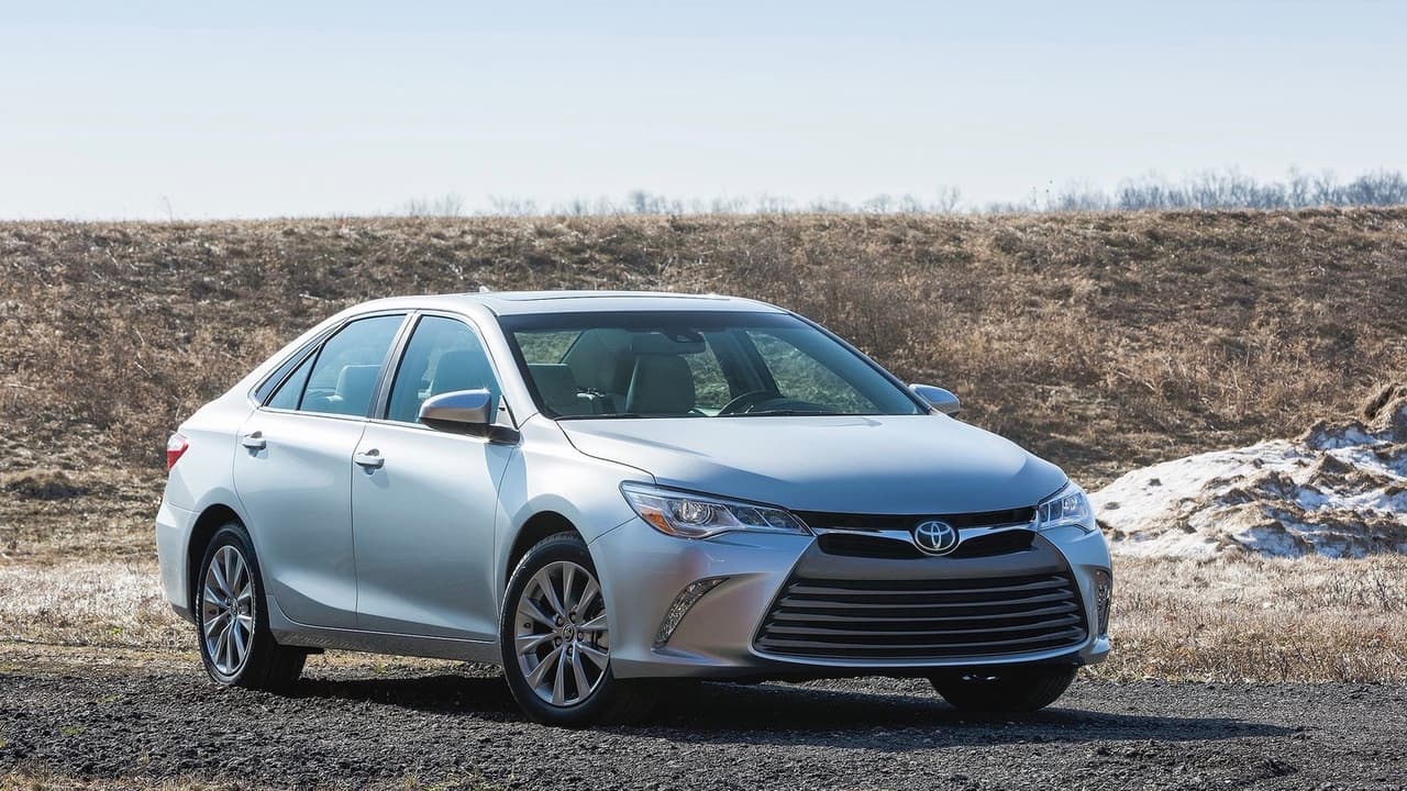 <h3 class="cms-H3-H3">5. Toyota Camry 2017</h3>
<br>La versión 2017 del modelo, que no es camioneta SUV, crossover, ni pickup, más vendido en Estados Unidos es también, con 17,276 unidades desapareidas en 2018, el quinto modelo más robado en el país.