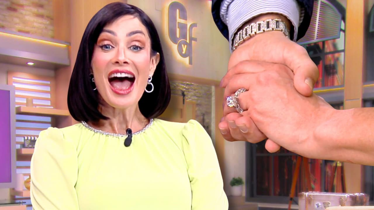 Dayanara Torres anuncia la fecha en que revelará quién es su prometido