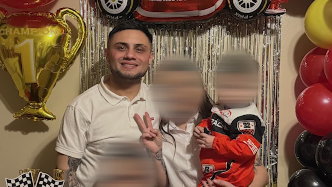 Arrestan a un padre de familia cuando salía de su casa en Albany Park para su trabajo