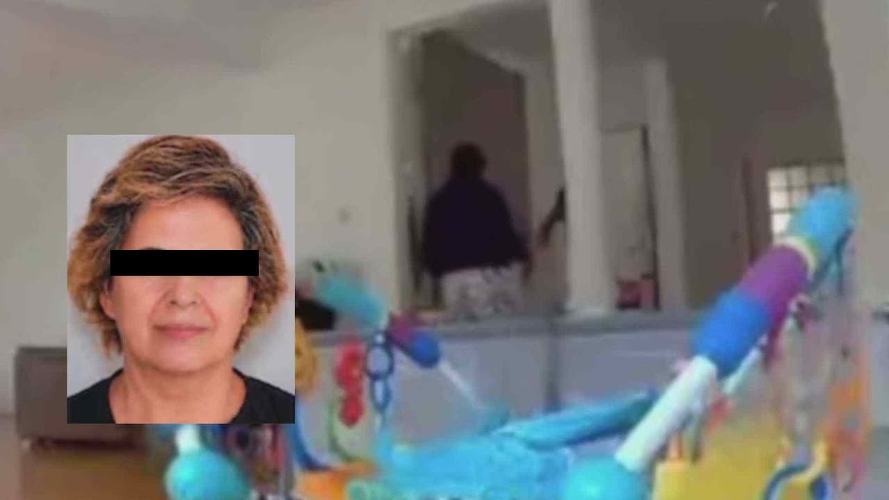 Detienen en Venezuela a Erika N por el presunto homicidio de su nuera Carolina Flores en México
