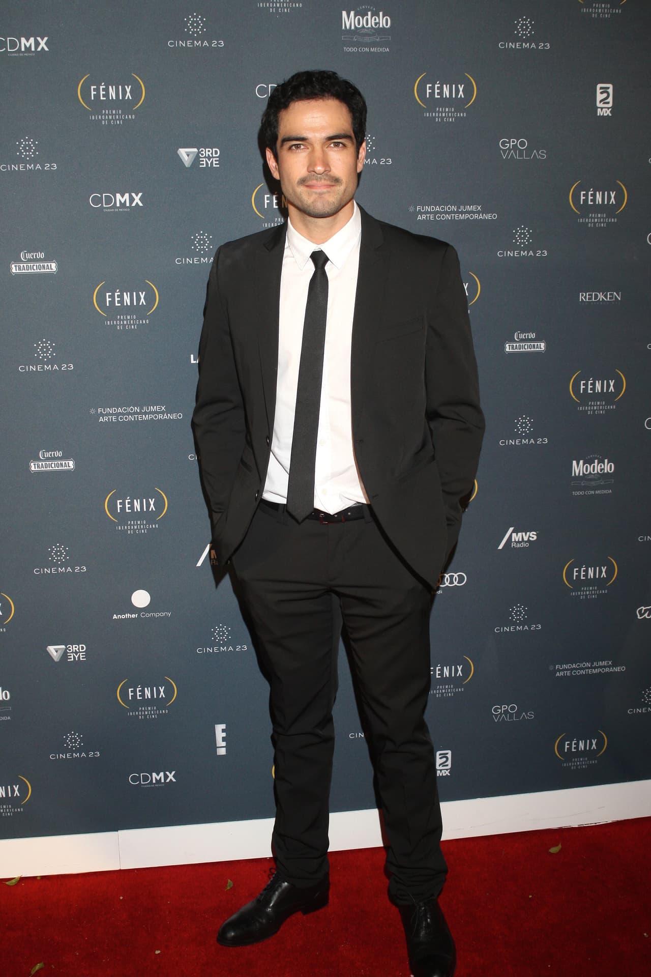 Igual que Dulce María, al año siguiente de finalizar las grabaciones de 'Clase 406', Alfonso Herrera se integró al elenco de 'Rebelde' y en 2009 participó en 'Camaleones'. Aunque suma solo tres telenovelas en su trayectoria, su trabajo en televisión continuó.