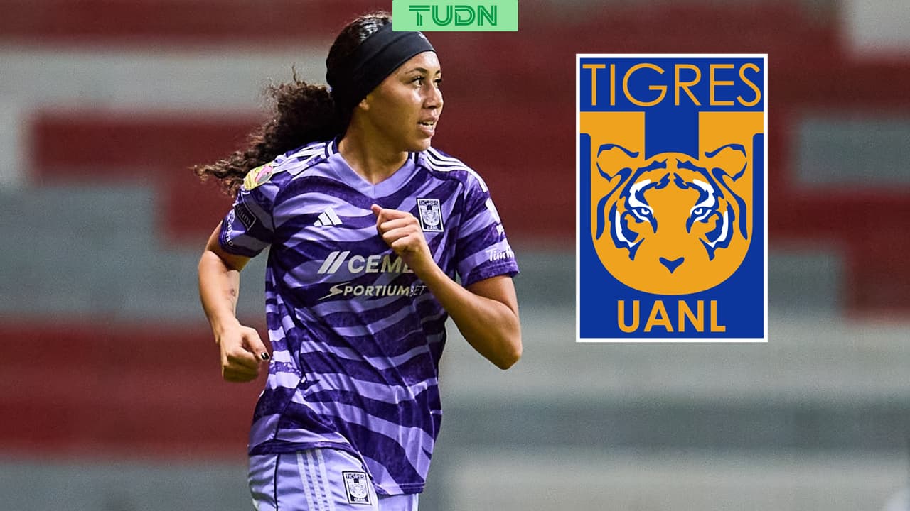 DT de Tigres reveló Aaliyah Farmer dejó al equipo tras sufrir acoso