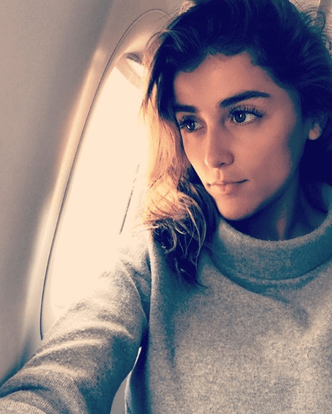 “Me vio entrar y 
<b>le empezaron a salir lágrimas</b>, me agarró las manos y no me decía nada… Me observó la cara entera, como que quería volver a encontrar a Viridiana en mi rostro, en mi pelo de los 80”, contó Cassandra.
<br>