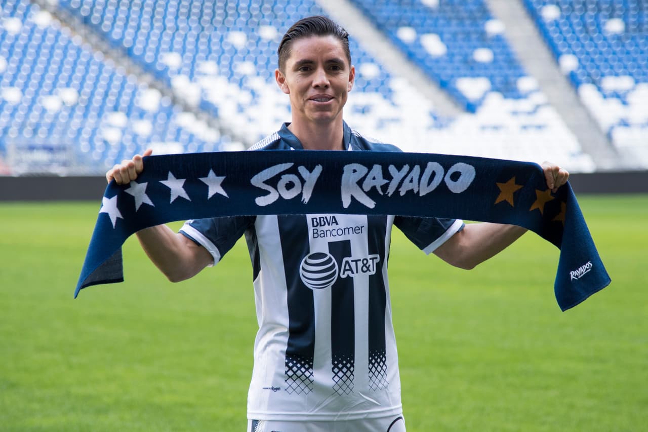 Rayados de Monterrey ha tenido un valioso crecimiento y está en el puesto 47.