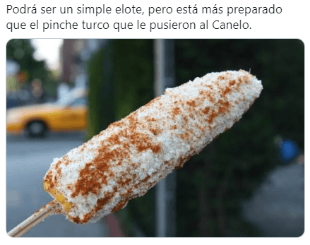 El boxeador turco, Avni Yildirim, regresó al ring tras dos años de inactividad y con un derechazo del mexicano Saúl ‘Canelo’ Álvarez, no logró llegar ni al cuarto round. La contienda no se pudo alargar y los memes no perdonaron.