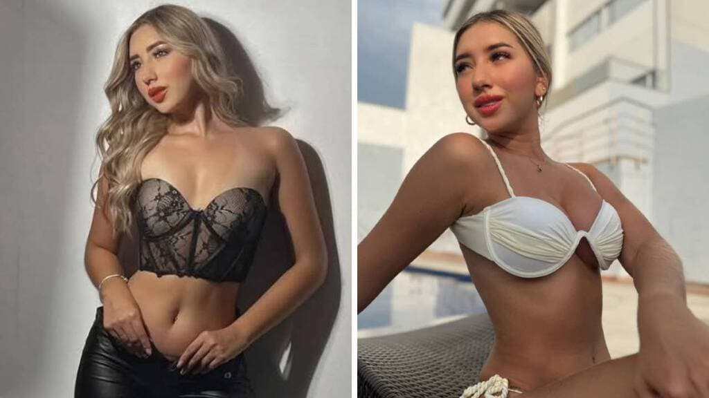 María José Estupiñán murió en condiciones muy similares a las de la 'influencer' mexicana Valeria Márquez.