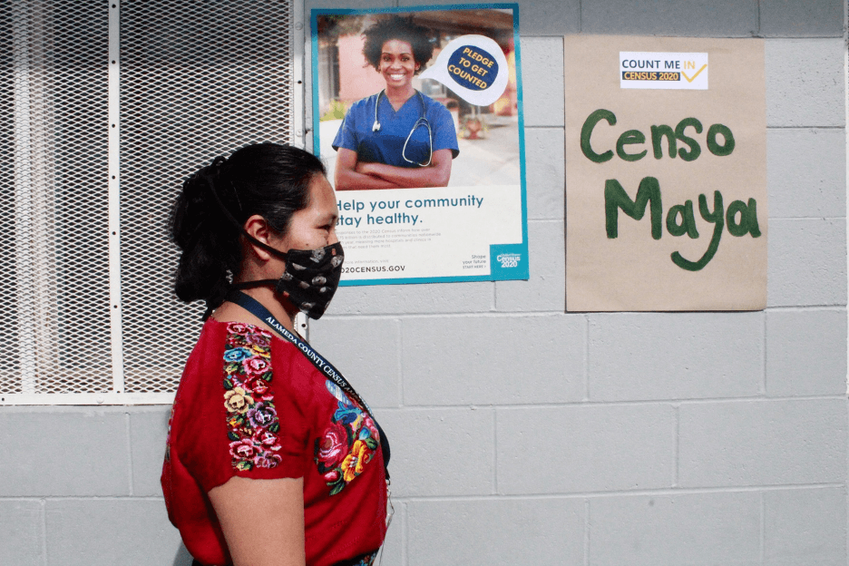 En el evento de información, más de 60 personas participaron en el censo. Gracias a un conteo preciso de poblaciones, los condados pueden recibir suficientes fondos de emergencias para abastecer a sus comunidades durante una crisis como la que se vive actualmente.