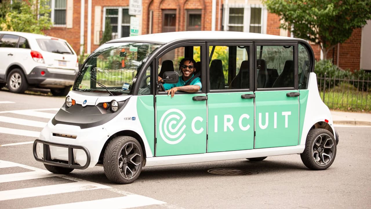 Muévete por el centro de Orlando por $1: Ride DTO llega en otoño para cambiar la movilidad urbana
