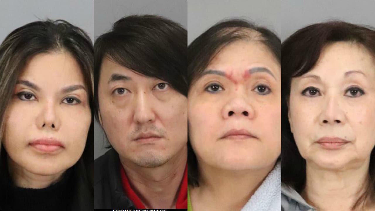 Arrestan a cuatro personas vinculadas con dirigir un prostíbulo en dos viviendas del sur de la Bahía