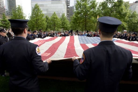 Este miércoles abrió sus puertas el museo de recordación del 9/11 al público, que deberá pagar una entrada de 24 dólares, un precio que ha sido una de varias críticas.