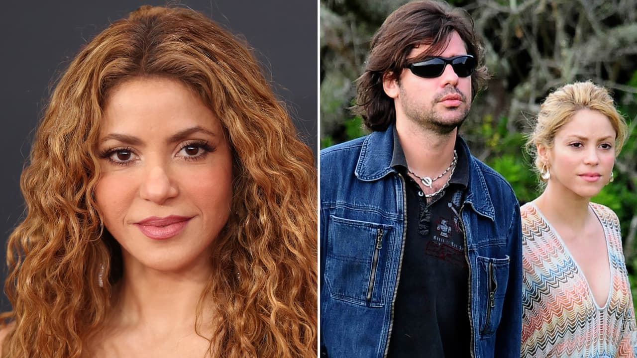 Shakira pidió conocer a los hijos de su ex Antonio de la Rúa: ¿otra señal camino a la reconciliación?