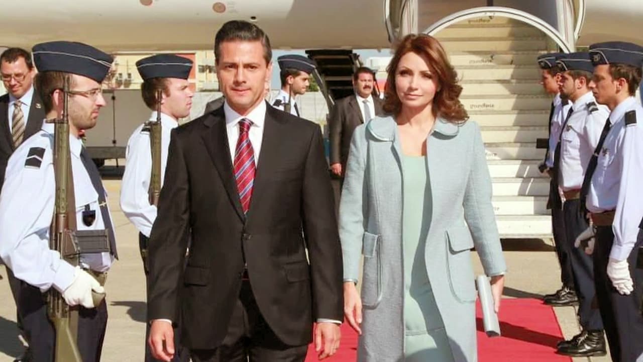 Desde que Angélica Rivera se convirtió en la primera dama de México cuidó mucho más su vestuario.