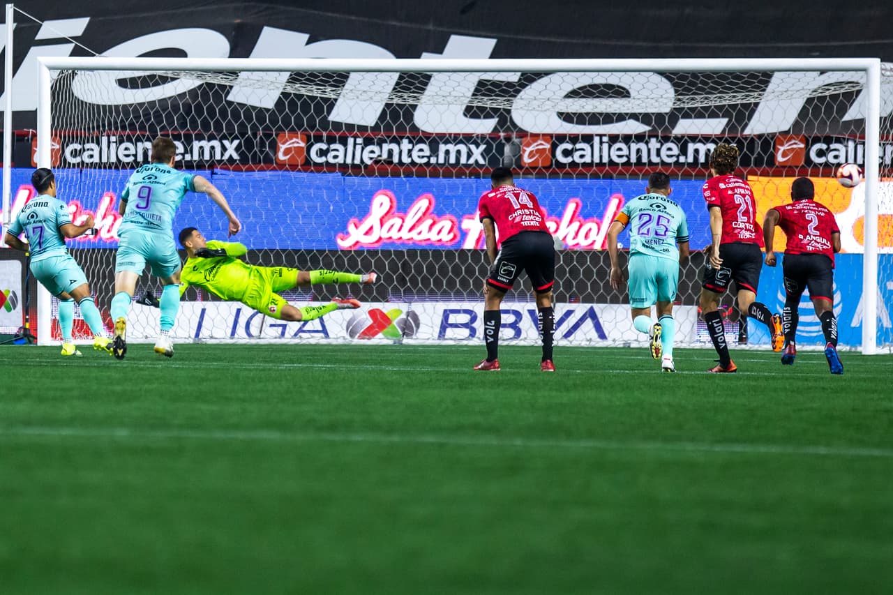 Con una espectacular remontada Mazatlán se llevó los tres puntos en Tijuana que ha ganado 4 de los últimos 24 puntos.