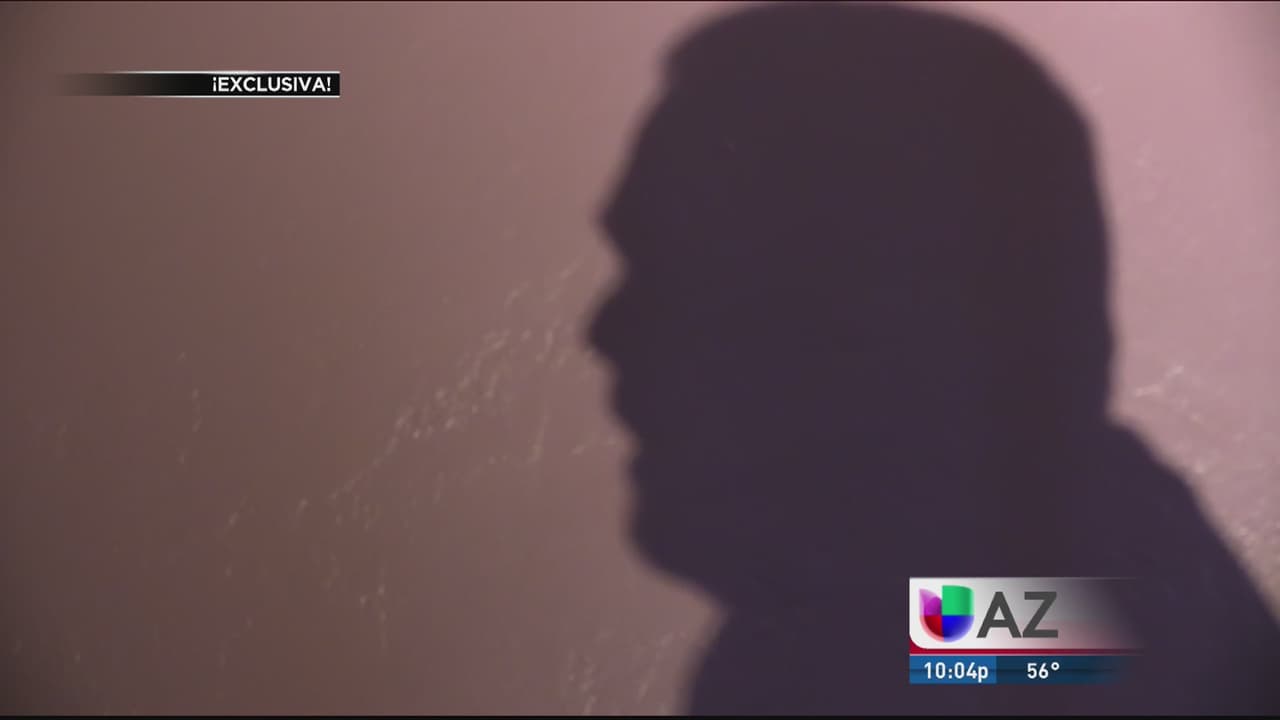 EXCLUSIVA: Padres denuncian maltrato de su hijo dentro de correccional