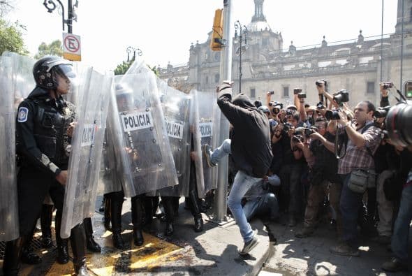 La perspectiva económica de México es alentadora, aunque las metas de crecimiento se han ido rebajando.