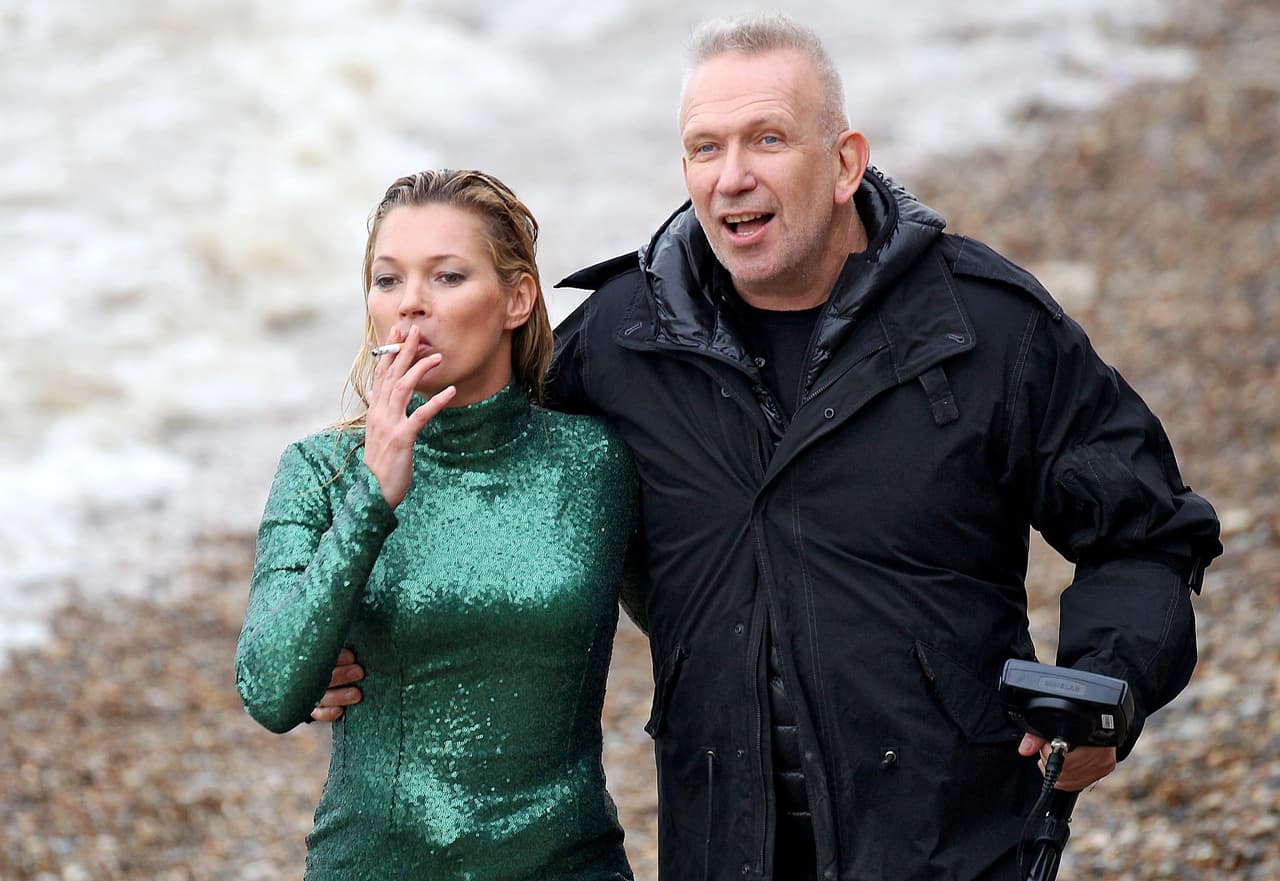 ¡Vaya manera de hacer una entrada triunfal!