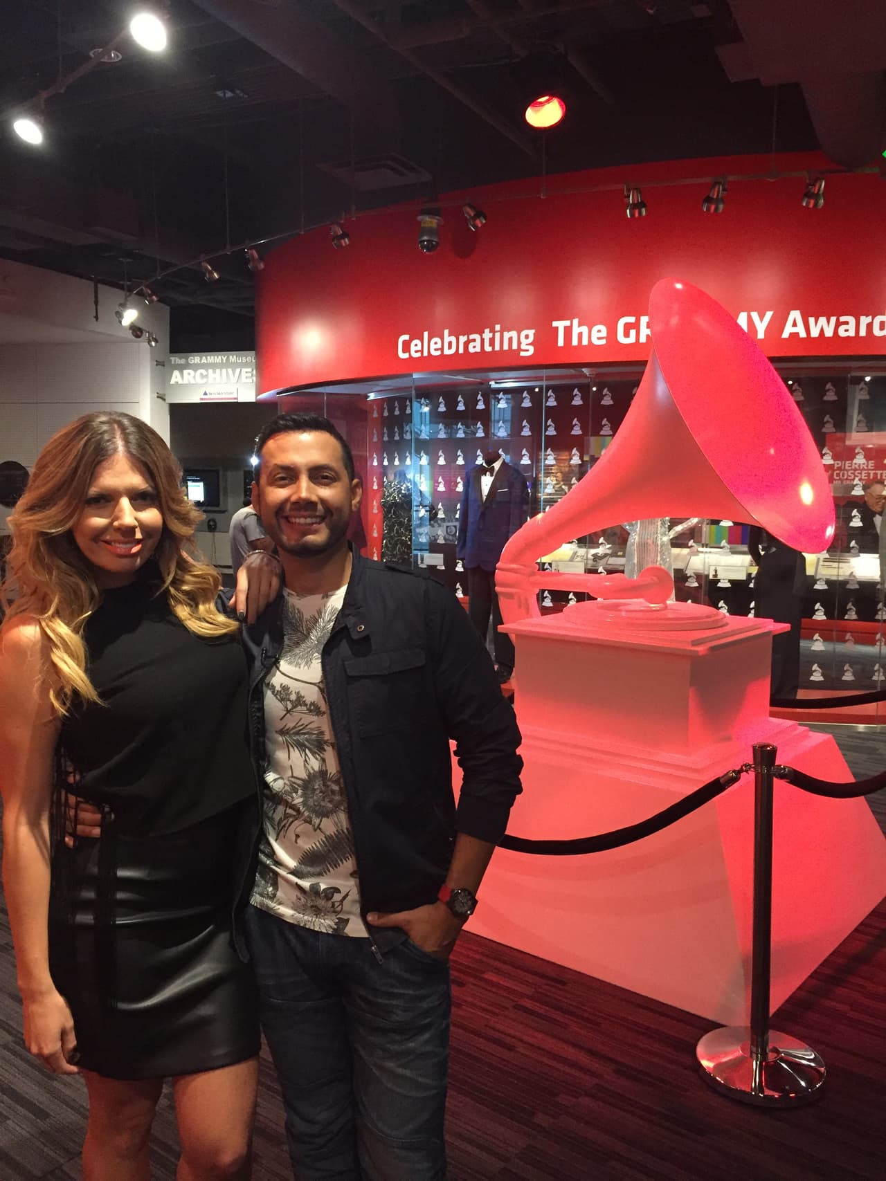 Llueven las celebridades en Lánzate