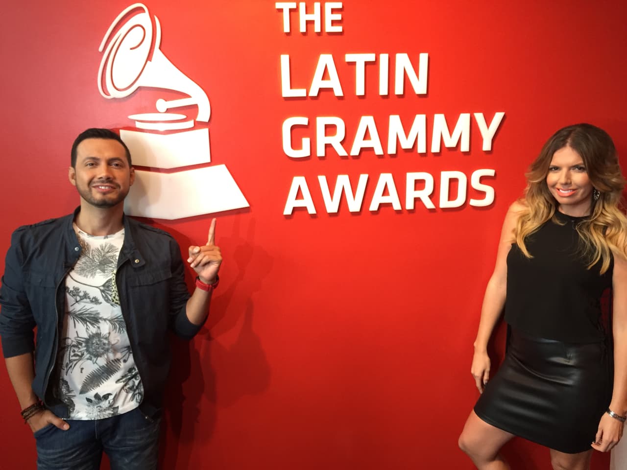 Llueven las celebridades en Lánzate