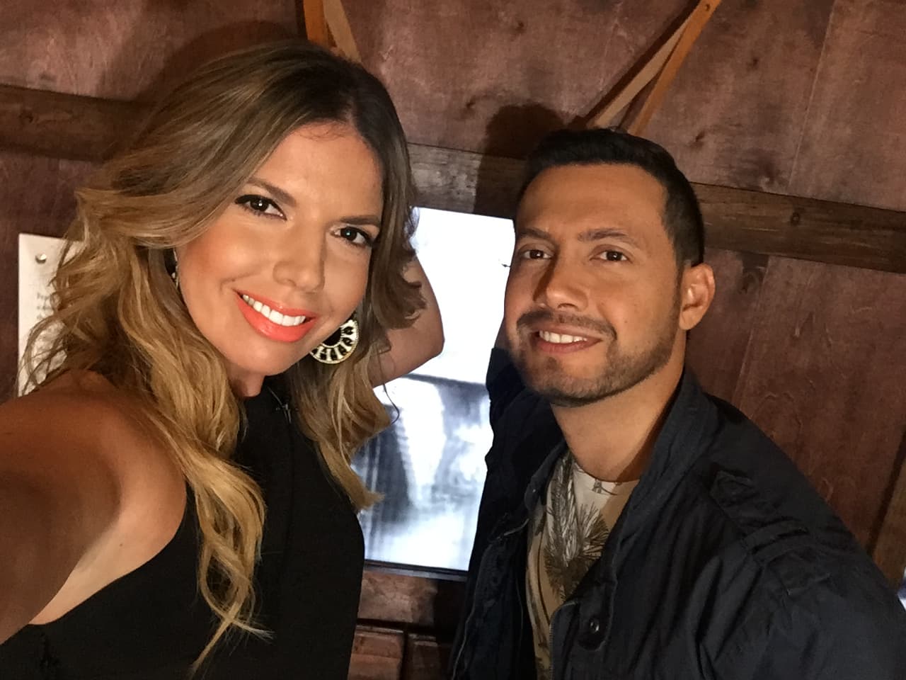 Llueven las celebridades en Lánzate