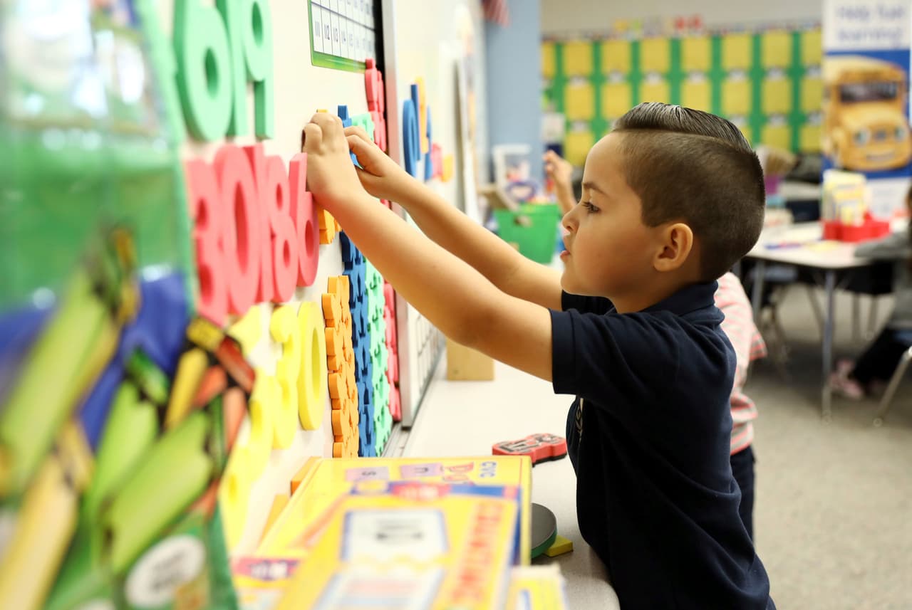 <b>Surge a partir de los intereses del alumno</b>
<br>Una de las claves del éxito del 
<i>Deeper Learning</i> es seguir las pasiones del estudiante y crear proyectos interdisciplinarios que entusiasmen al chico, donde se conecten no solamente sus intereses sino que también 
<b>se fortalece su conexión con su comunidad. </b>Aquí los chicos no duermen en clase ni están obsesionados con encontrar maneras de faltar a clase.