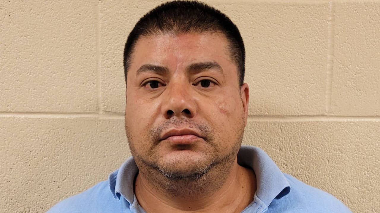Arrestan a inmigrante que cruzó la frontera por Douglas y tiene antecedentes delictivos en Texas