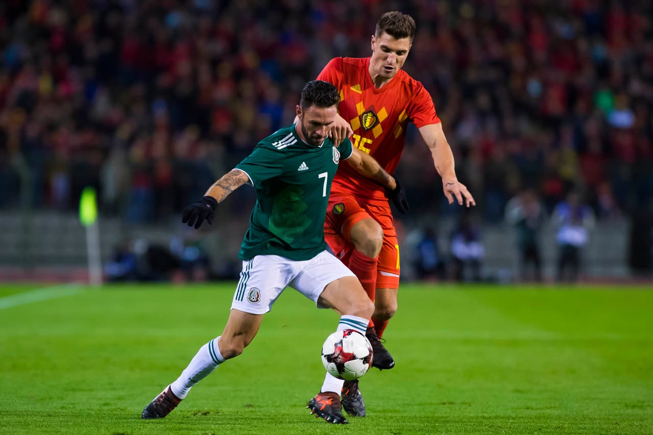 Poco tiempo para mostrarse: El hecho que llegue al club español a préstamo y no en venta definitiva le pudiese generar una presión extra por darse a conocer