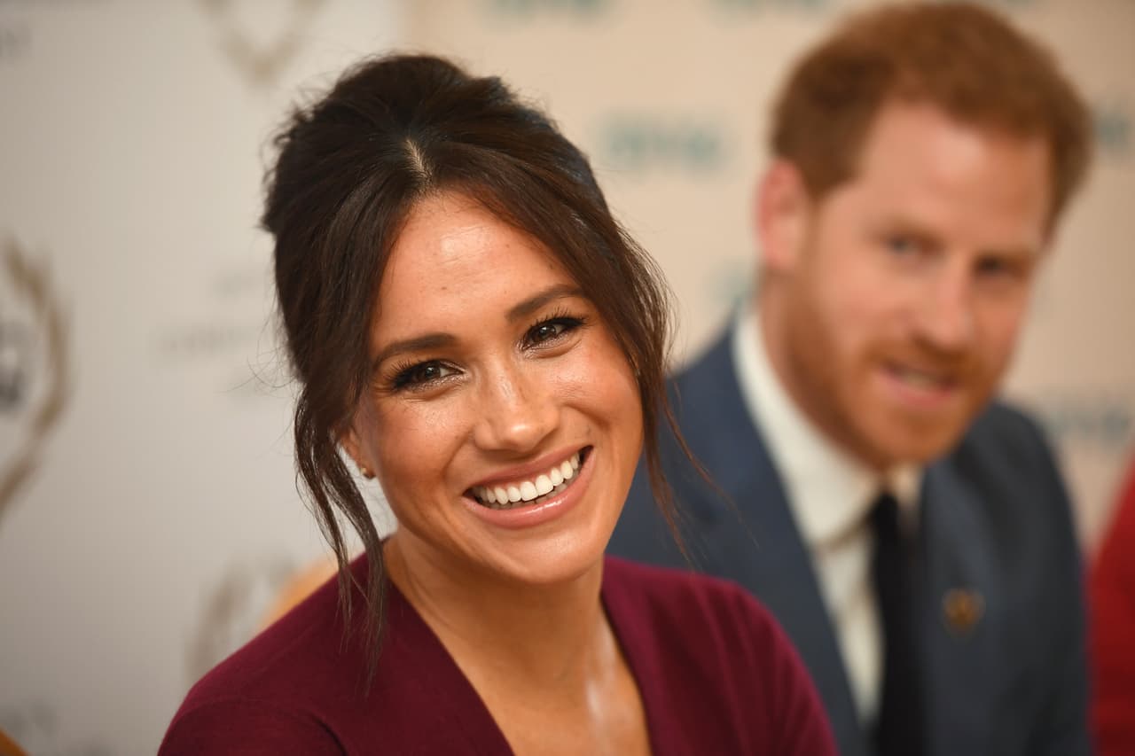 Como integrante de la realeza, Meghan Markle no está enfocada en lograr el cariño de la gente. Eso sí, desde que llegó a la familia real británica ha mostrado en diversos actos públicos cómo desea llevar su rol como duquesa.