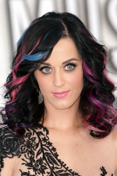 #10 Katy Perry- “Part of Me”.