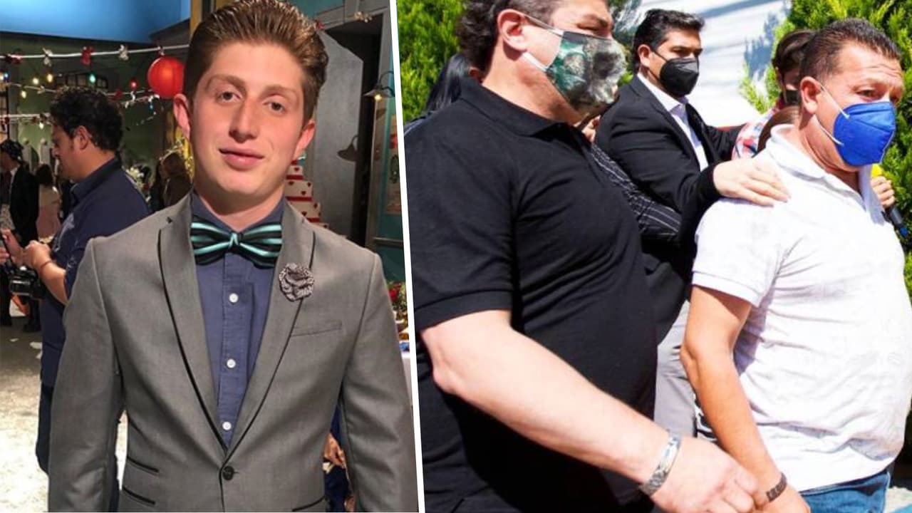 "Esto es una maraña": Padre de Octavio Ocaña asegura que hay detenidos por la muerte de su hijo, pero la Fiscalía lo desmiente