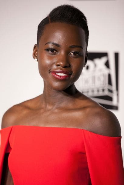 En la película comparte crédito con Chiwetel Ejiofor, Michael Fassbender, Sarah Paulson y Brad Pitt, entre otros. Mira aquí lo último en chismes.