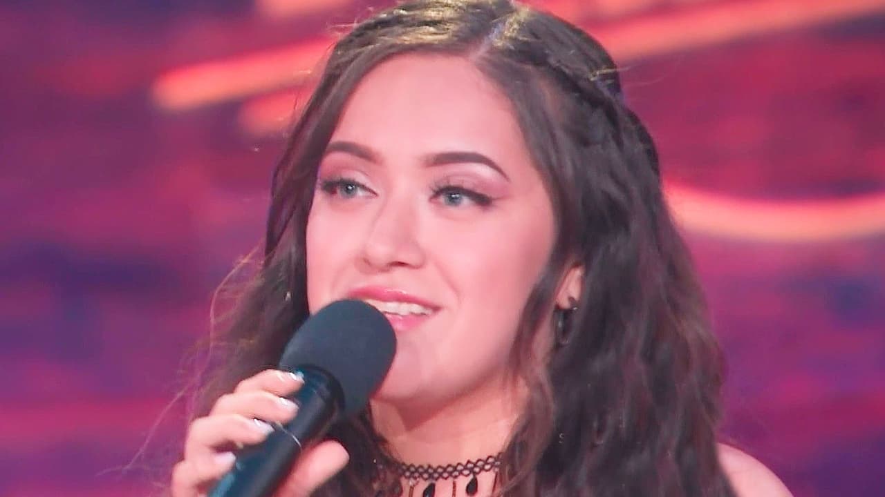 Janine Rivera abandona la competencia y Poncho Lizárraga no está contento: "Me siento defraudado"