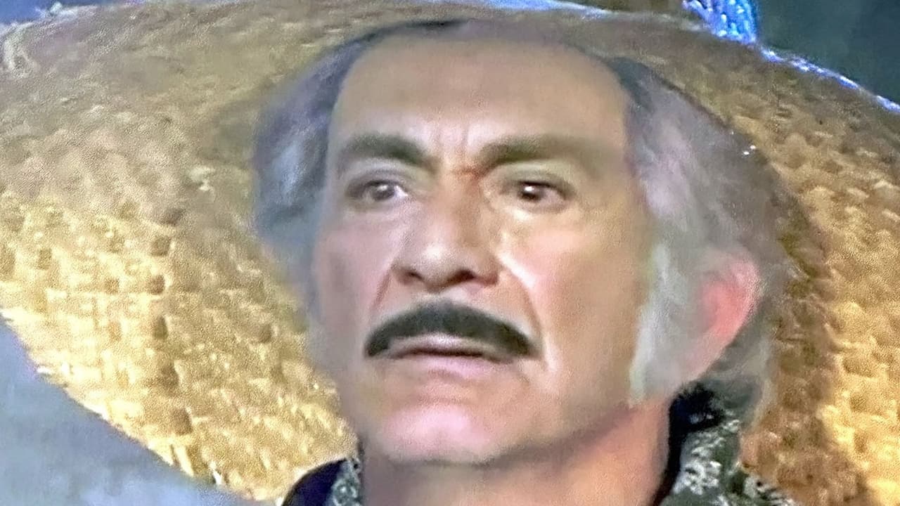 Ernesto Alonso reapareció en la presentación de 'El Maleficio' gracias a la Inteligencia Artificial.