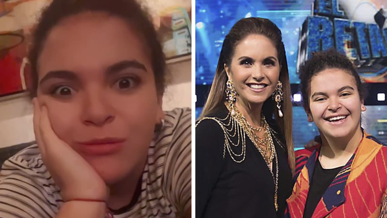 <a href="https://www.univision.com/famosos/la-hija-de-lucero-y-mijares-confiesa-reciente-cambio-fisico">Lucero Mijares debutó como actriz protagónica</a> en el musical 'El Mago de Wiz', obra que se presenta en la Ciudad de México. 
<br>