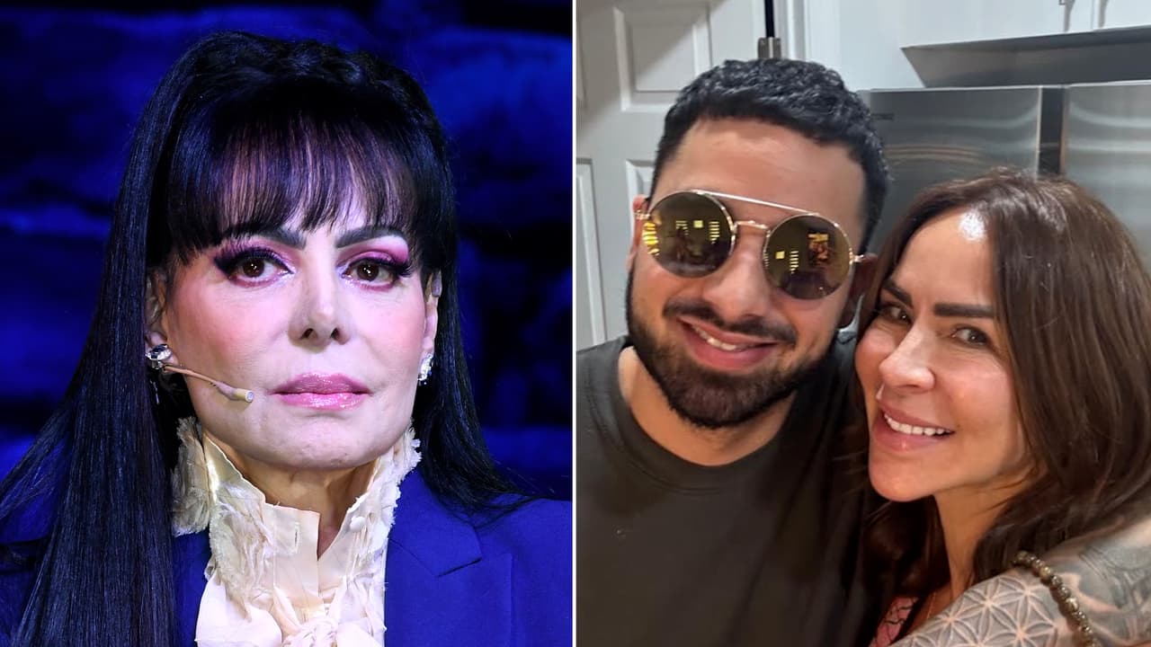 Maribel Guardia habla con Aylín Mujica tras muerte de su hijo: le preocupa que esté “en shock” 