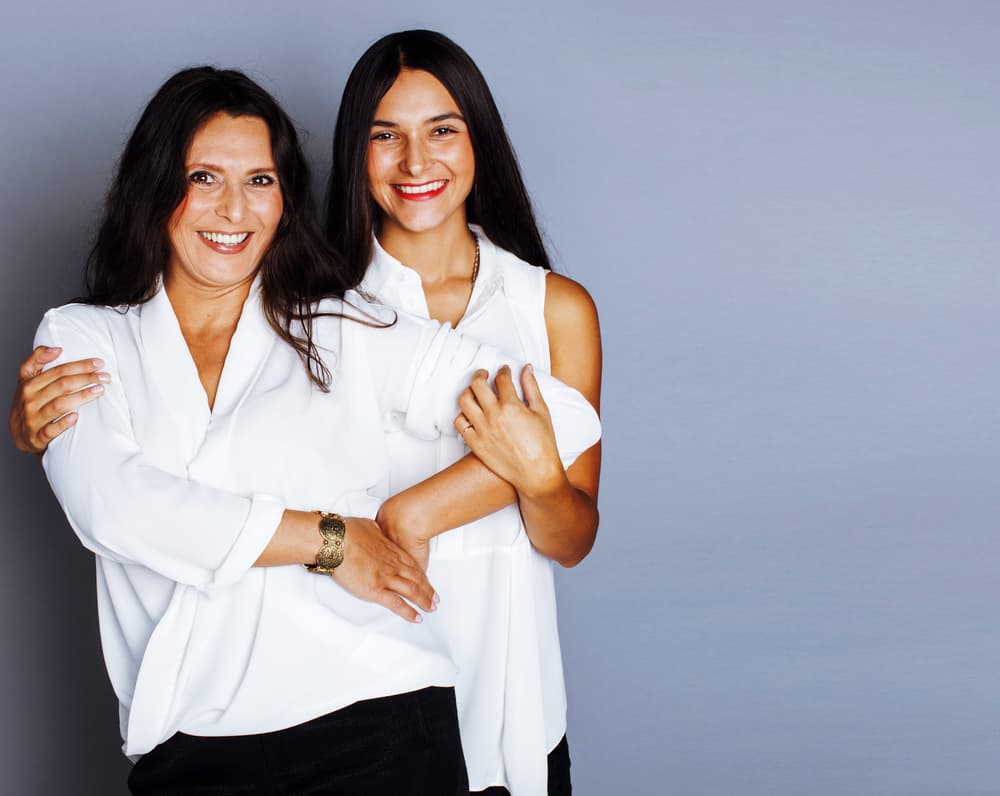 <b>LA MADRE VIRGO</b>
<br>Siempre preocupada por los detalles, anhelan hijos que sean como ella. Que se fije en todo y pueda superar cualquier tipo de error que se le presente en la vida. 
<br>