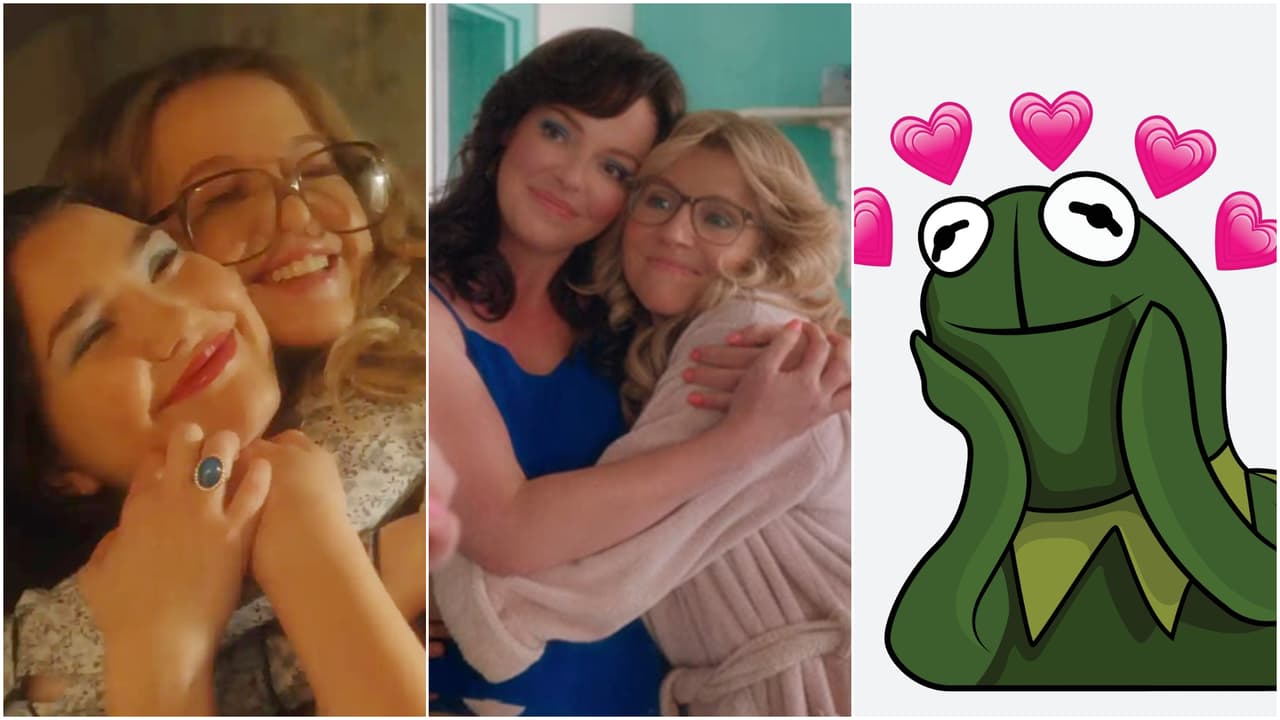 Bromear sobre tu ex y otras cosas que sólo puedes hacer con esa amiga que conoces desde hace 10 años