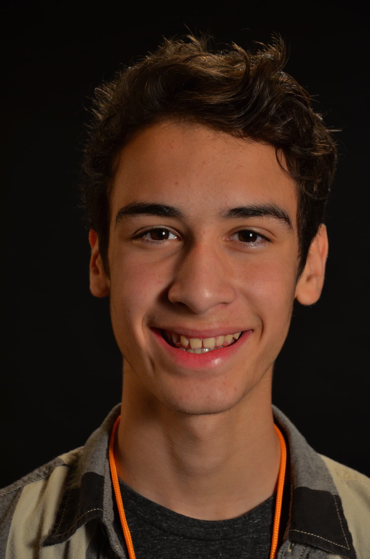 Sebas conquistó el corazón de todos con su talento y entrega en el escenario. Así recordamos sus primeras veces La Banda.