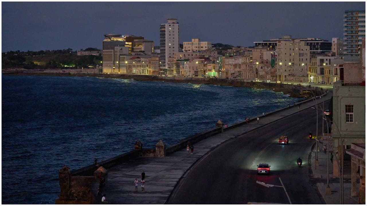 Funcionarios del Departamento de Estado y de Cuba se reunieron en La Habana, según reportes