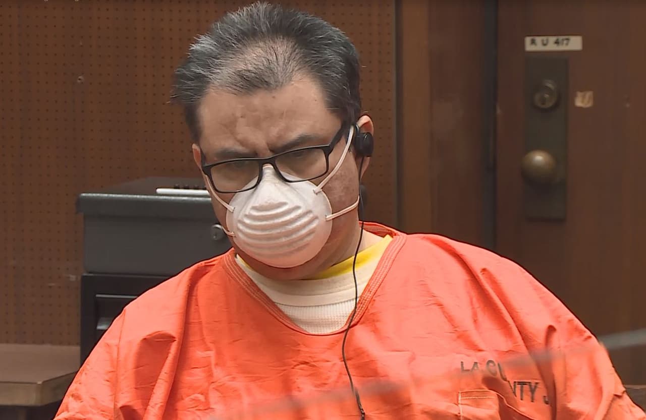 Juicio al líder de La Luz del Mundo empezará el 27 de septiembre