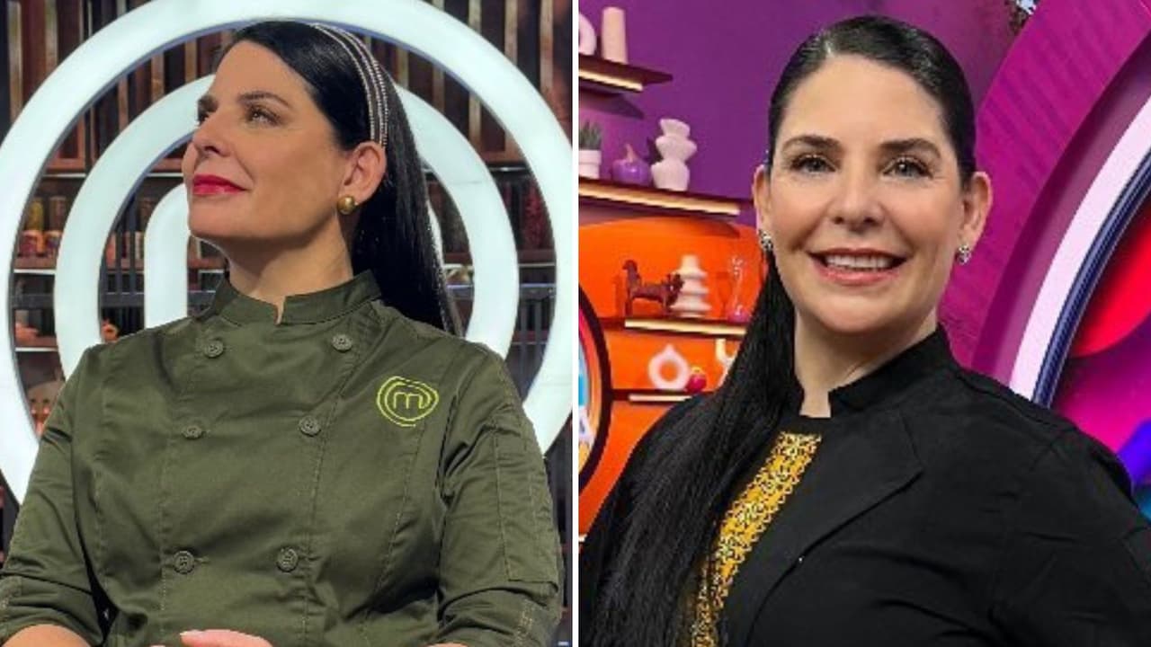 Famosa juez de ‘MasterChef Celebrity México’ sufre presunto secuestro: esto se sabe