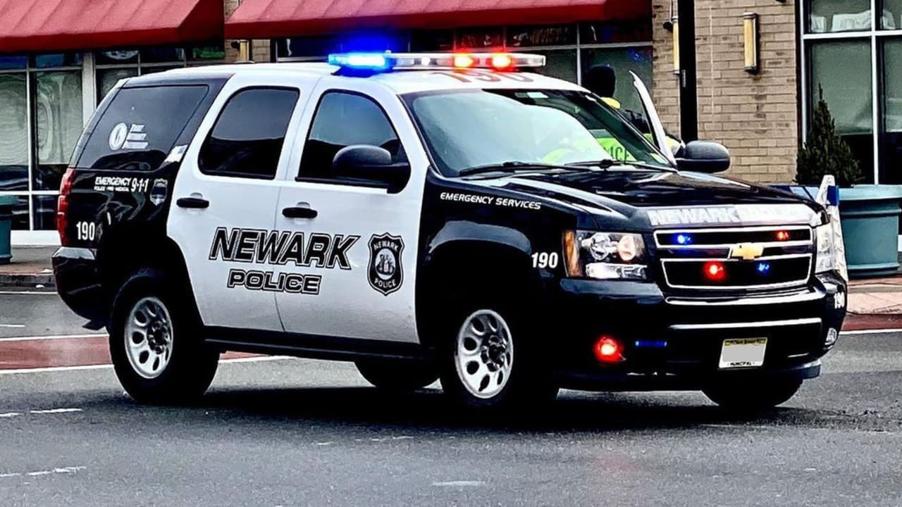 Tiroteo en Newark: Un muerto y tres heridos, incluido un niño de 6 años