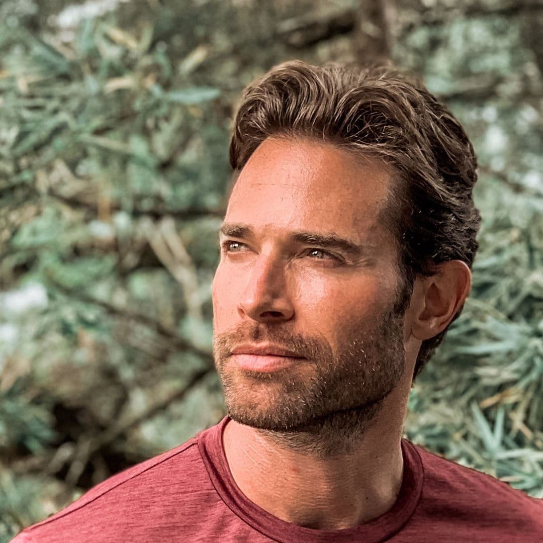 Sebastián Rulli publicó este miércoles una imagen que ha provocado la reacción de muchos de sus seguidores en Instagram.