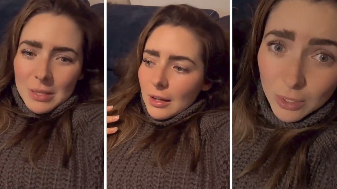 “Me dio más fuerte”: Ariadne Díaz revela que enfermó por segunda vez de coronavirus